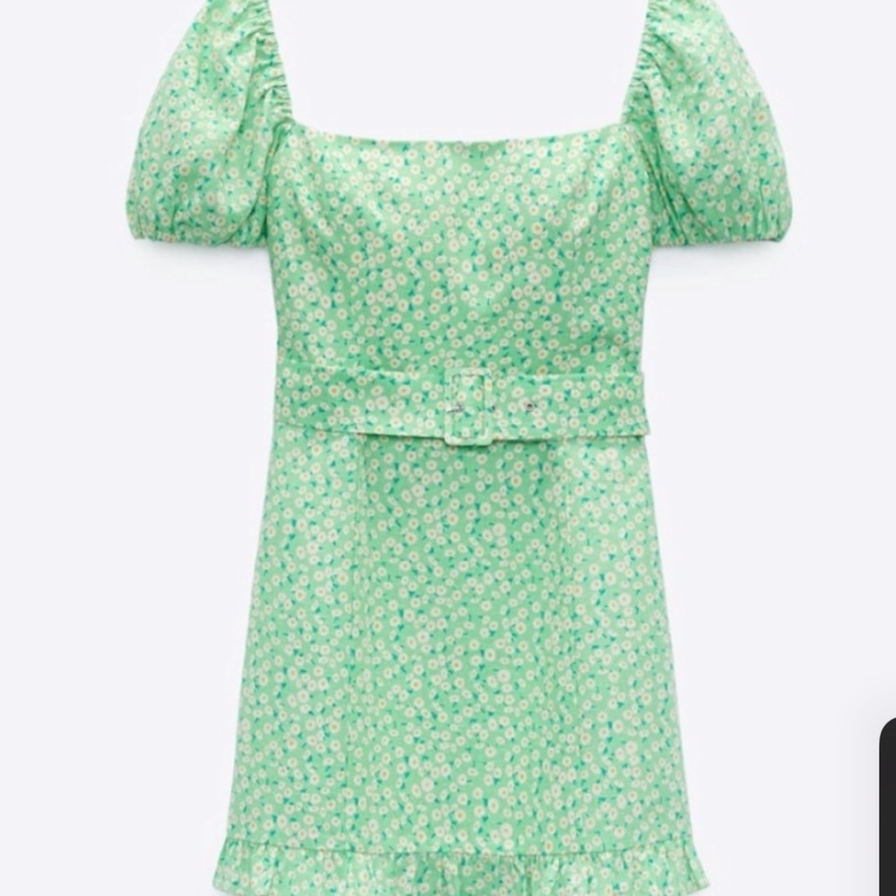 NWT Zara dress